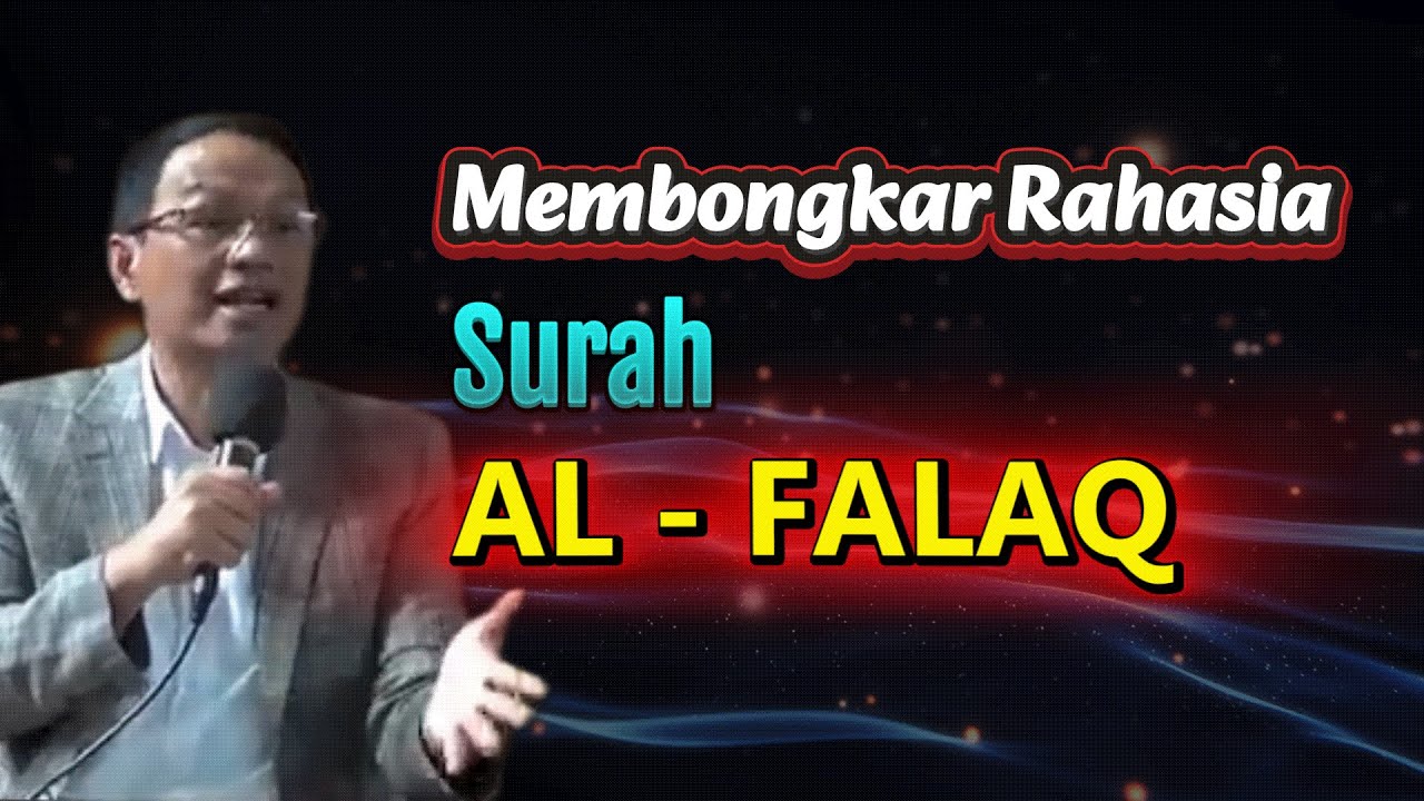 Berlindung Dari Buhul Tukang Sihir #syaifulkarim #tauhid #ngaji #pengajian #ceramah #motivasi #doa