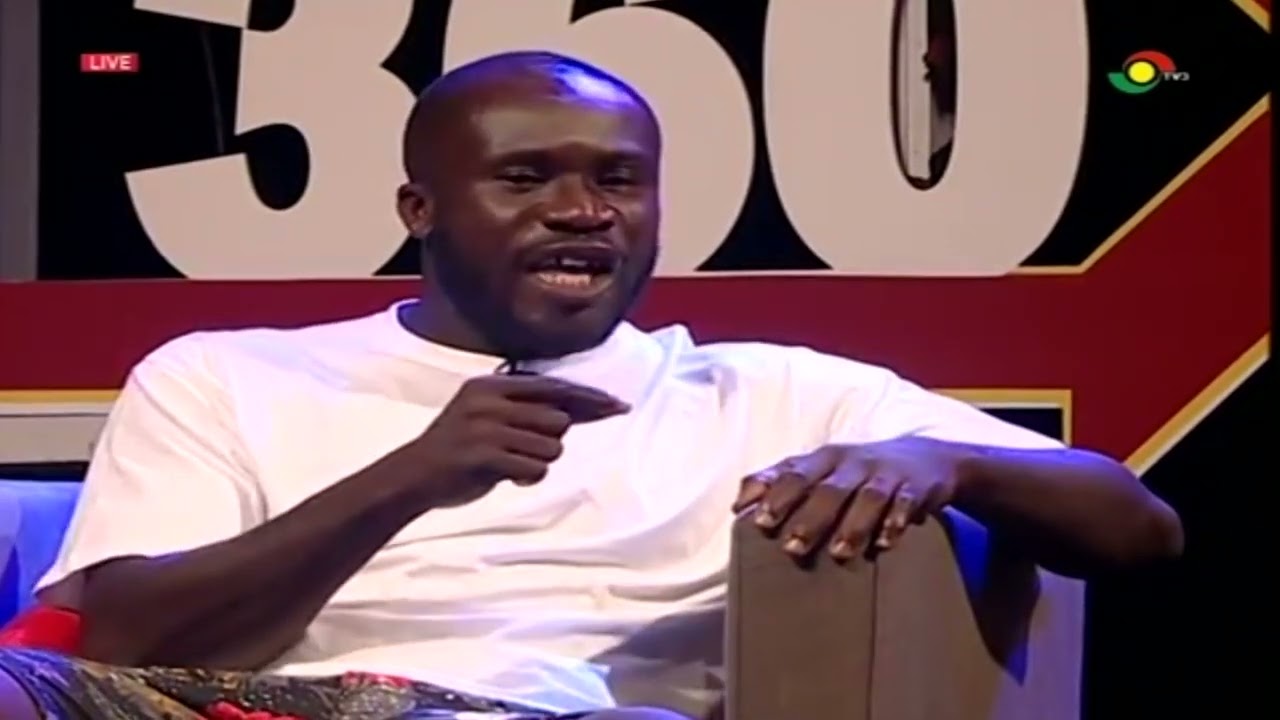 Shatta Wale is a prophet - Official Dr. Likee
