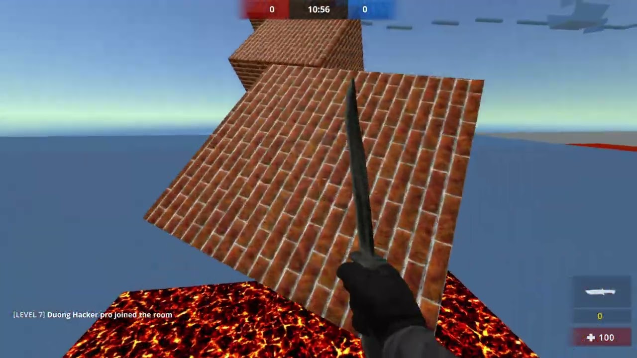 Combat Online # Parkour | New parkour 2023|