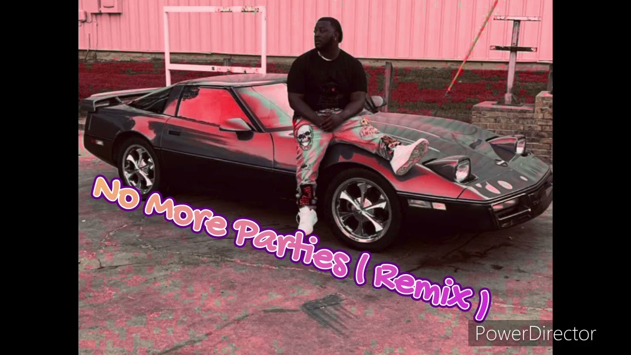 BabyBone - no more Parties ( Remix )