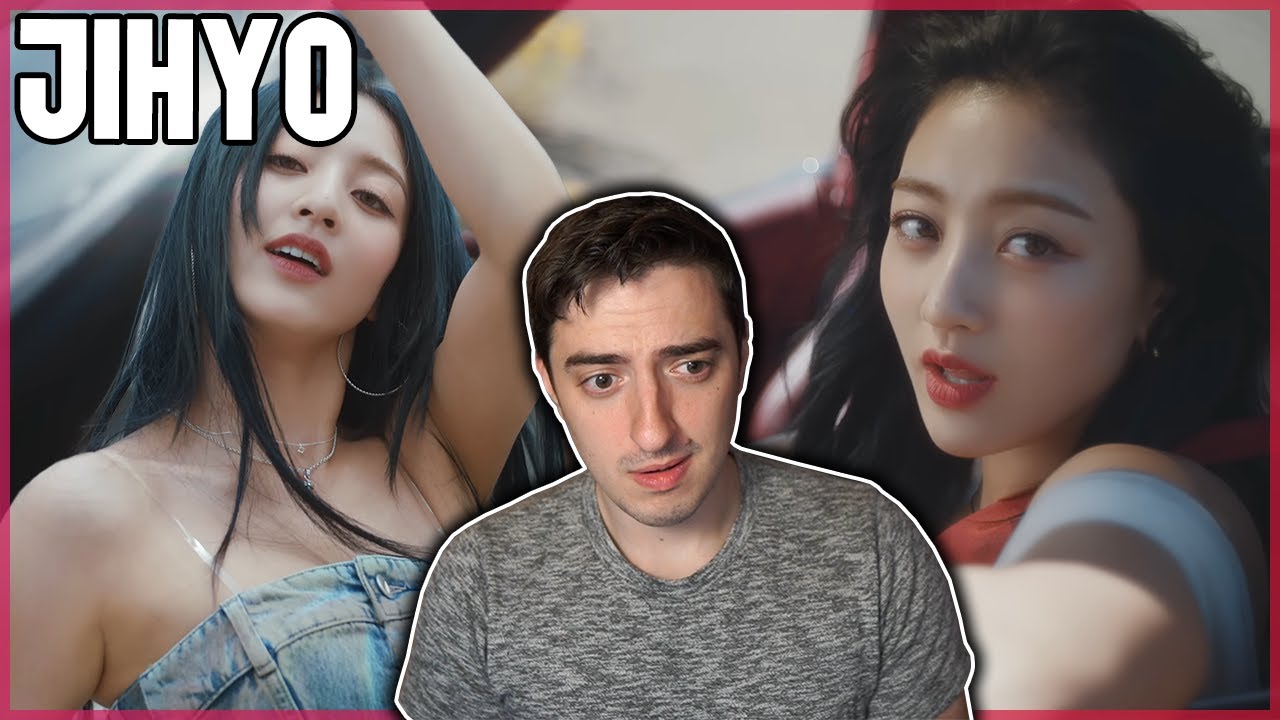 JIHYO - 