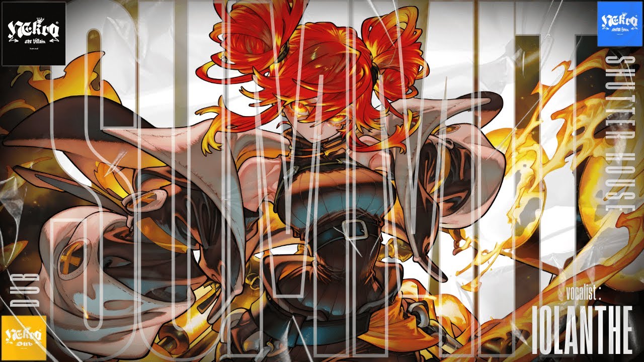 THE SUMMIT | NeKRO Music | Ultimate 2026 Villain Arc Music | Shutter House x Dub Song