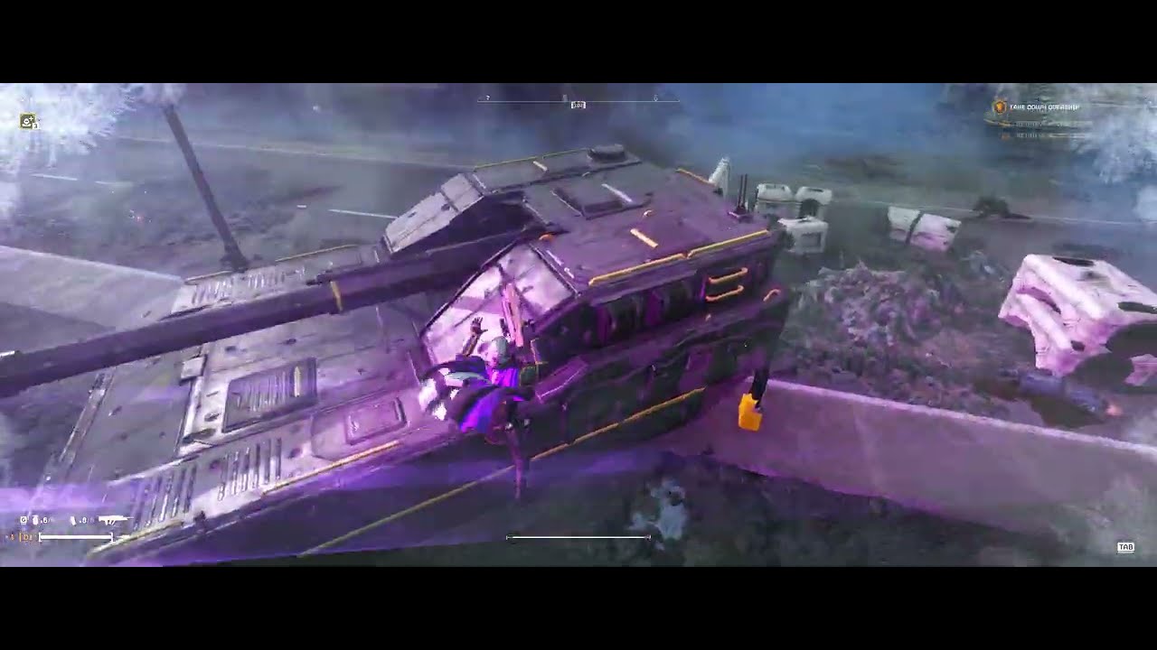 Helldivers 2 Difficulty 4 (Challenging) Solo
