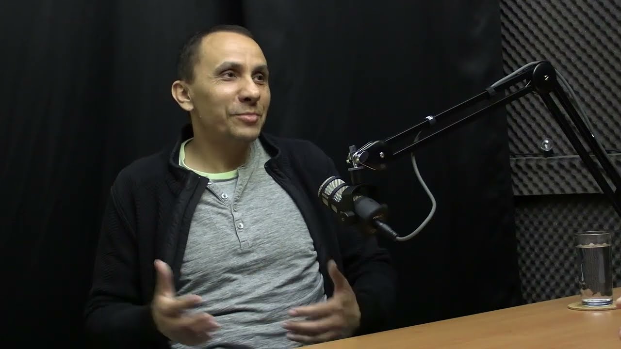 MetaPodcast #7 - Hrvoje Nikolić: Fizika i filozofija