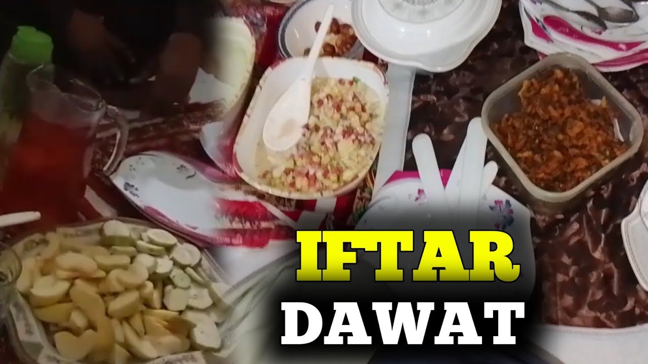 Iftar Dawat pe Gaye | naqash family vlogs.