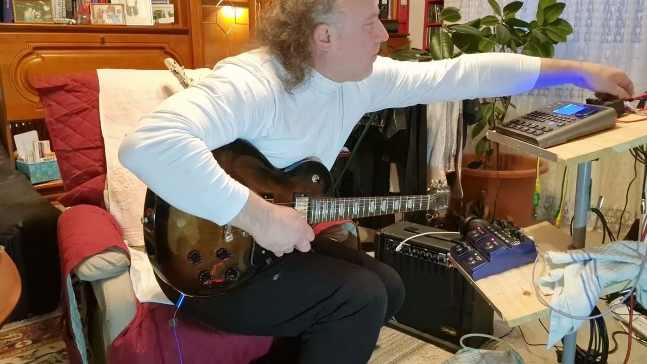 Weil du nicht bei mir bist...