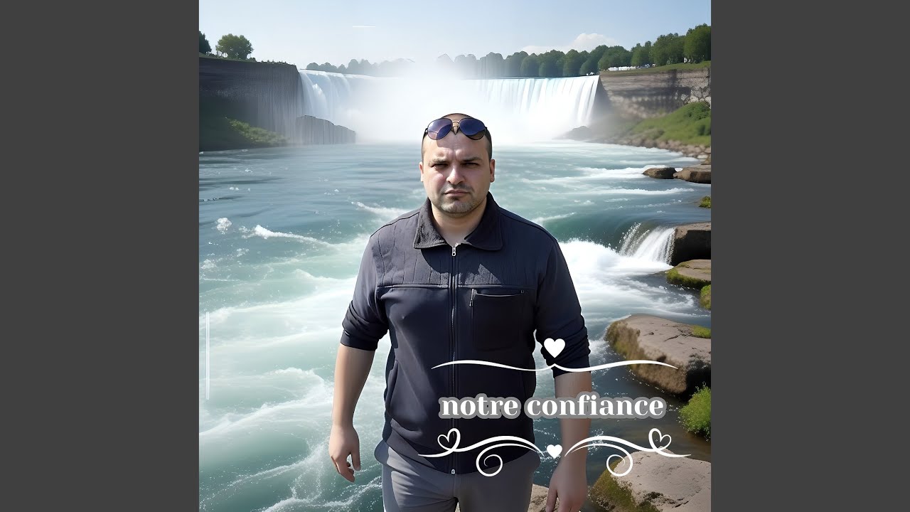 Notre confiance