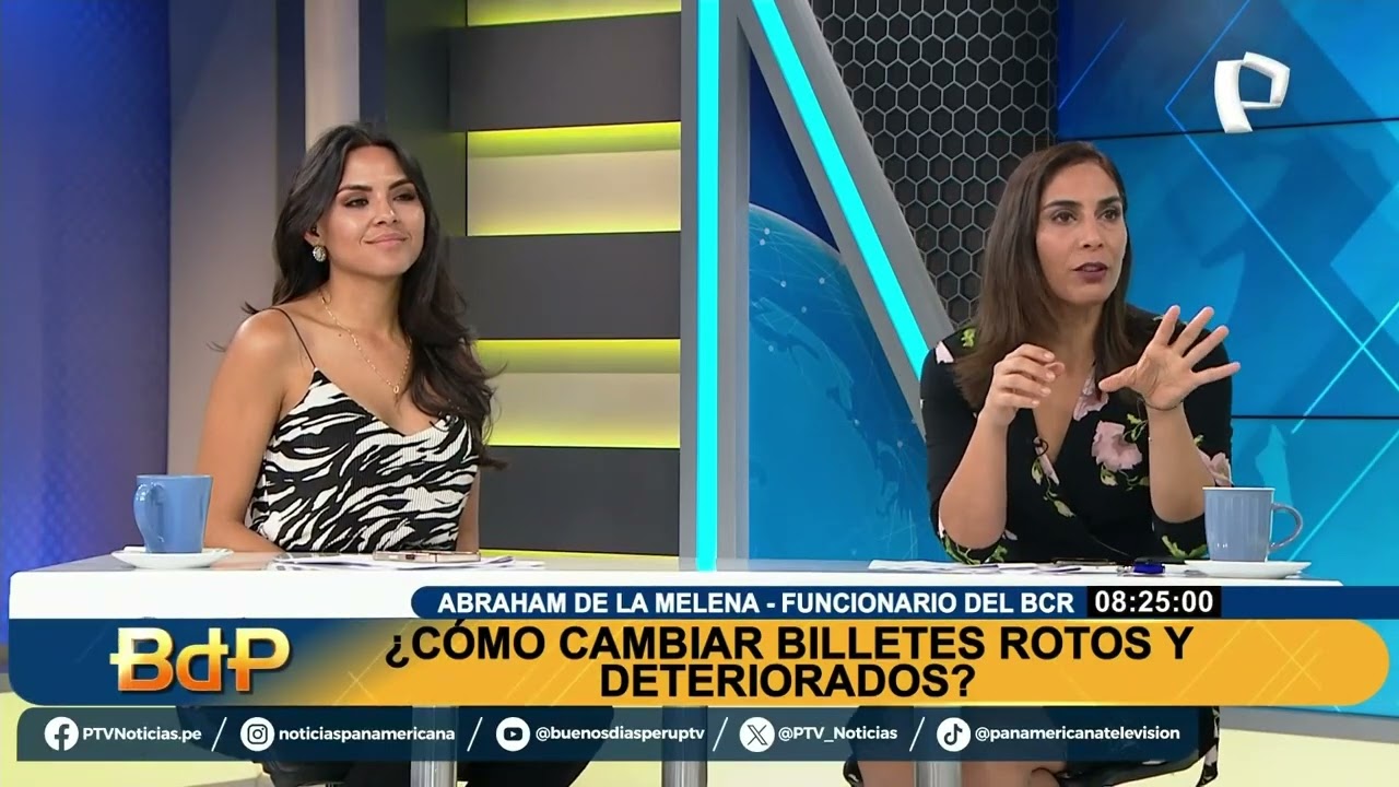 Sepa cómo cambiar billetes rotos y deteriorados en cualquier agencia bancaria