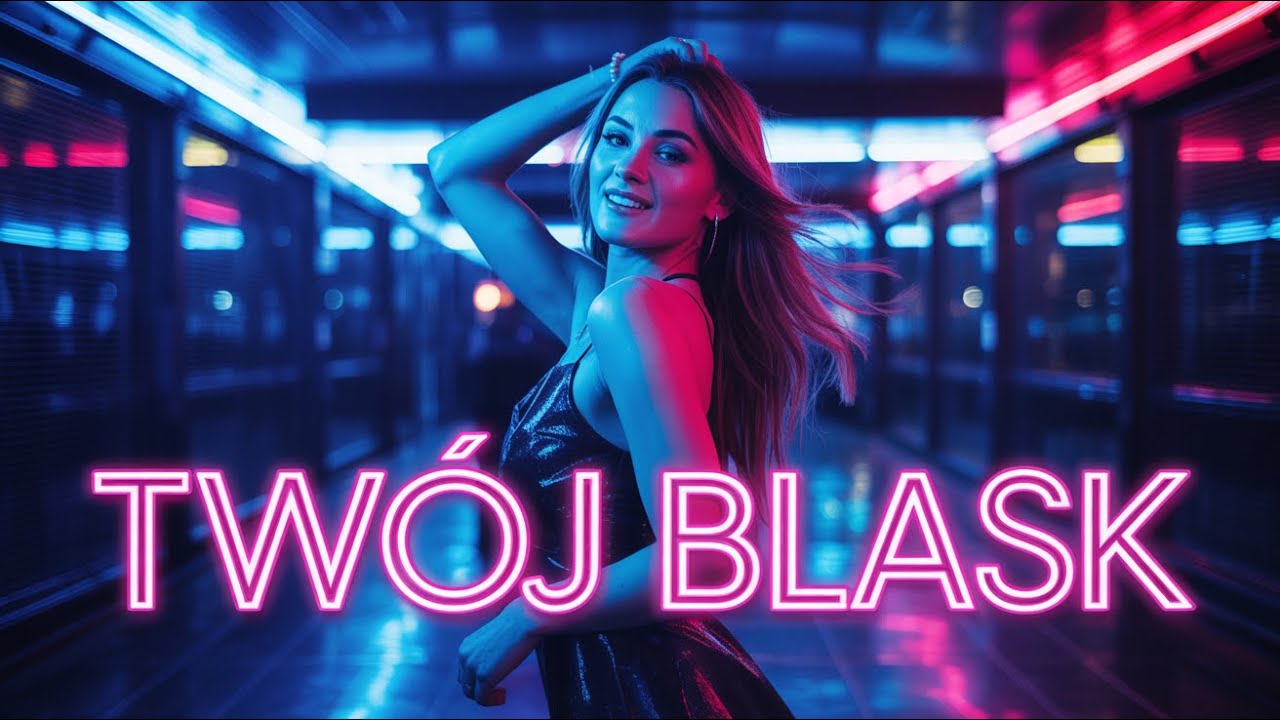 TWÓJ BLASK | Nowe Disco Polo 2026 | Oficjalny Teledysk | Sztos Polo