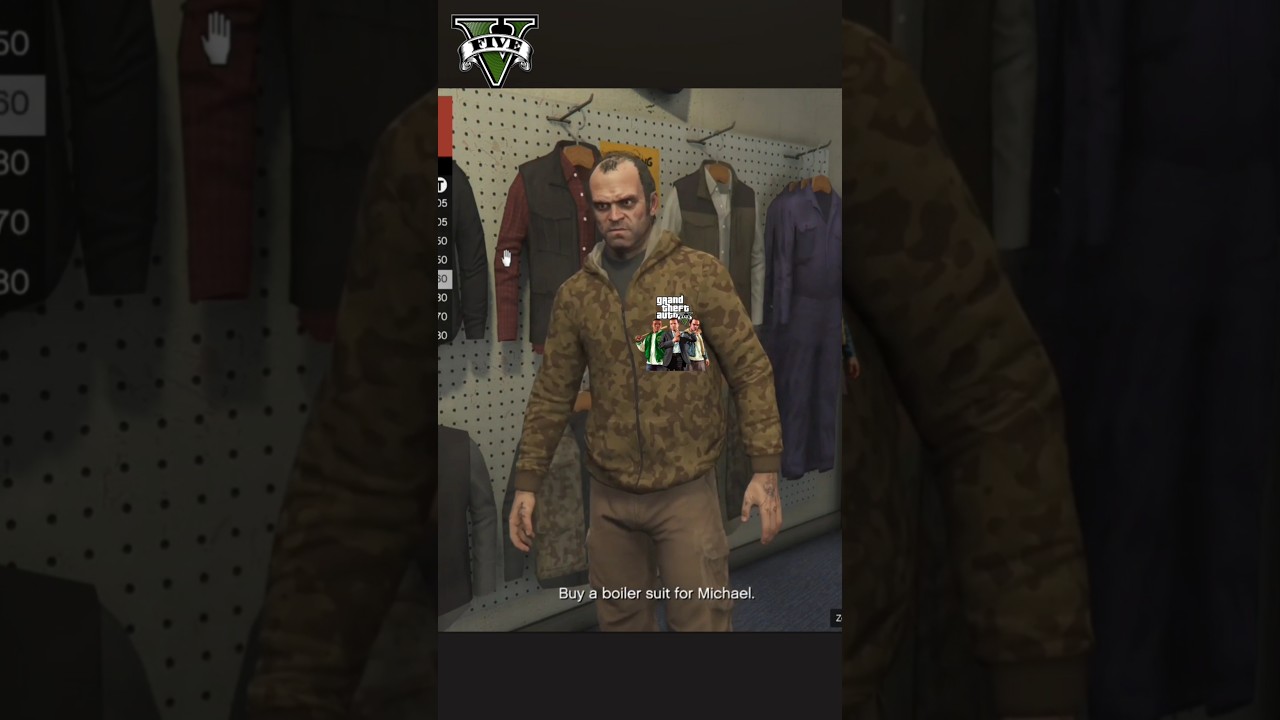 GTA FIVE  #gaming #4k #60fps #ps5 #ps54k