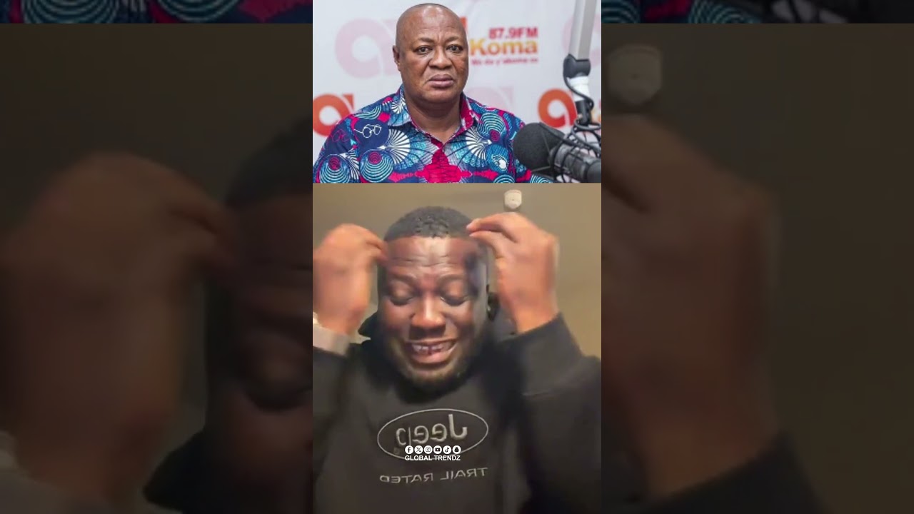 All I know is 38%-Dr. Frank Amoakohene responds to Fmr KMA boss Sam Pyne & Hon.Simon Osei Mensah