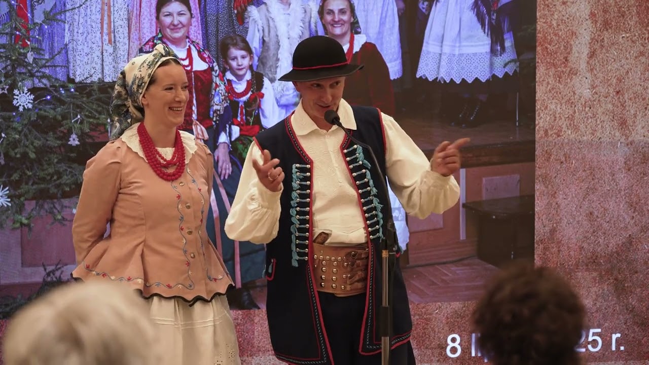 Nominacja KMMP 2025 dla Zespołu Regionalnego 