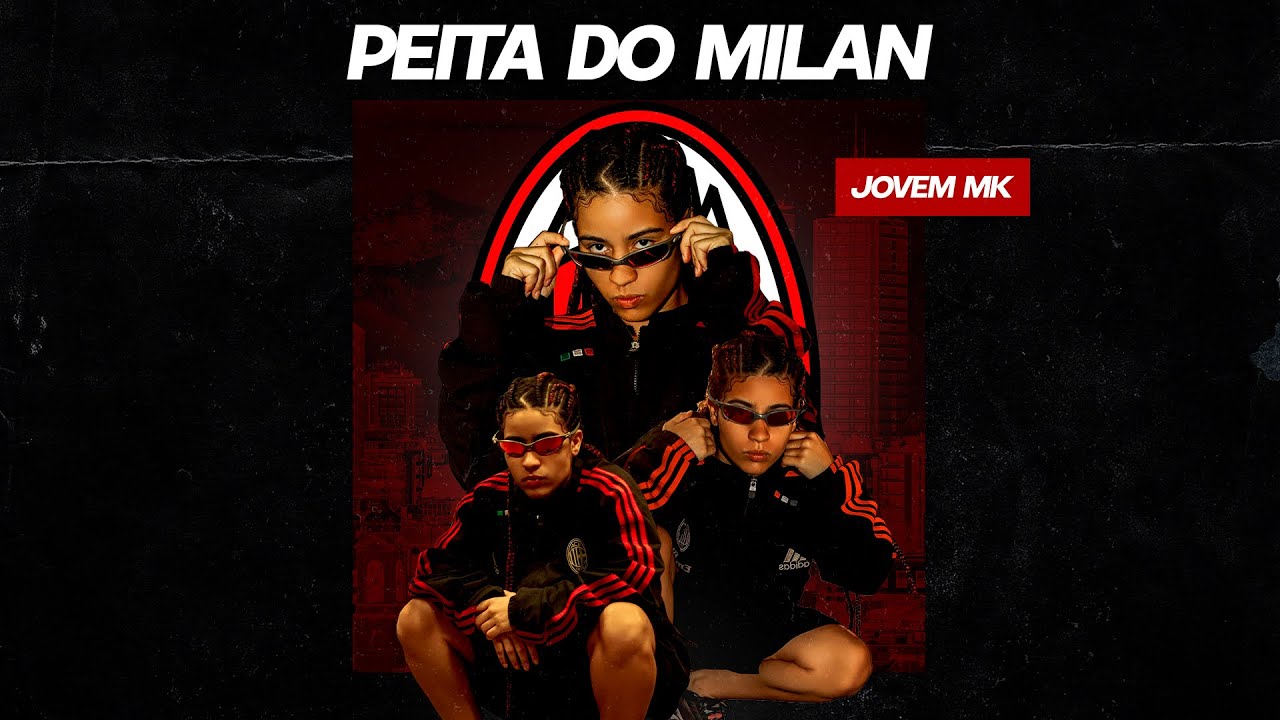 MK - PEITA DO MILAN