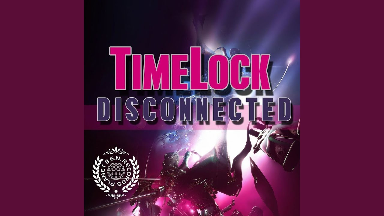 Disconnected (Hyper Noise Remix)