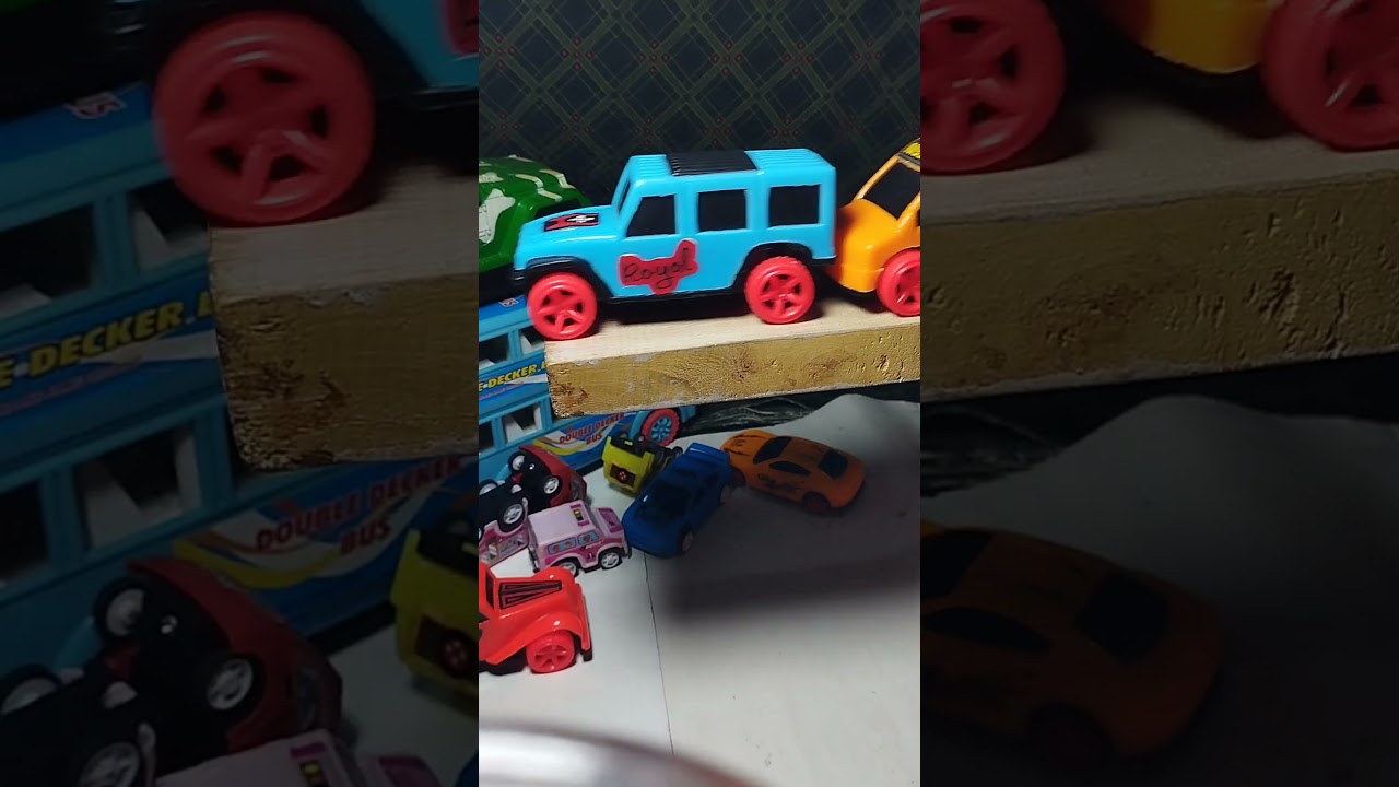 pip pip pip jeep gari
