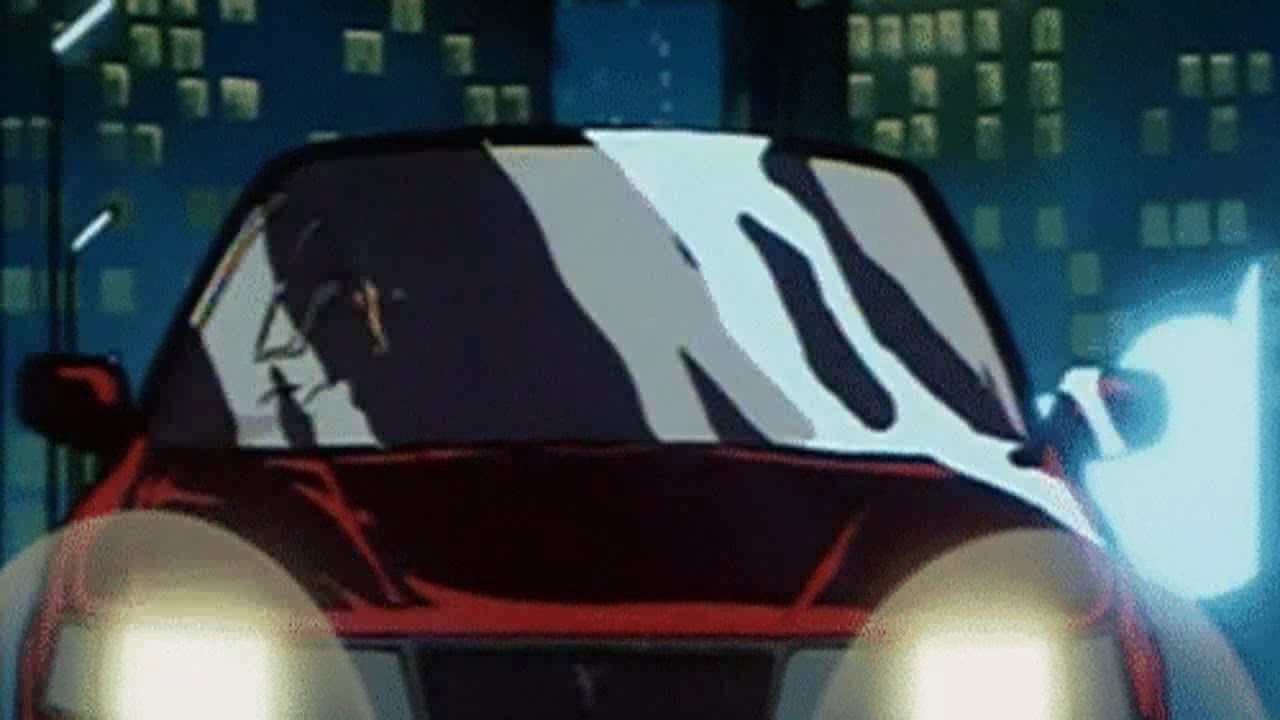 Michael Fortunati - Into The Night (slowed & reverb)