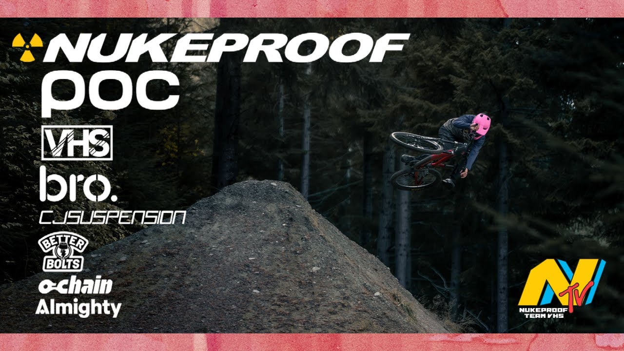 Nukeproof  VHS Team 2023