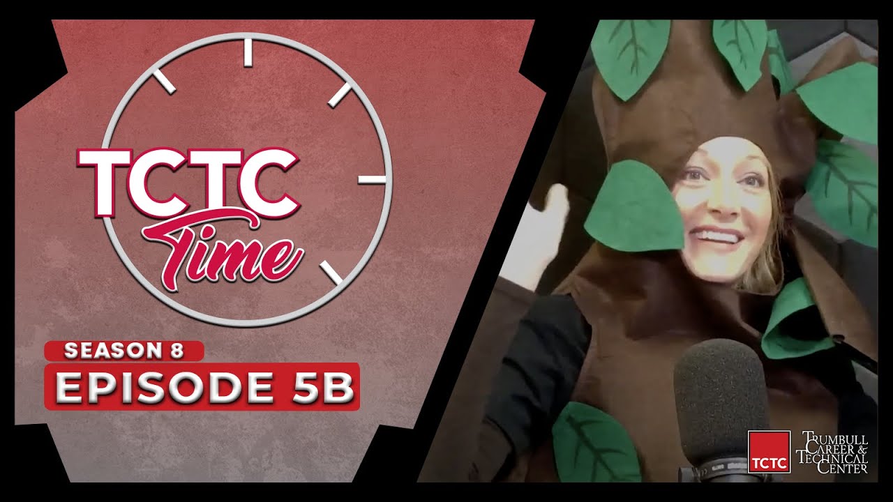 TCTC Time S8 E5B
