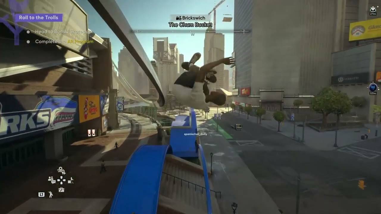 Skate
