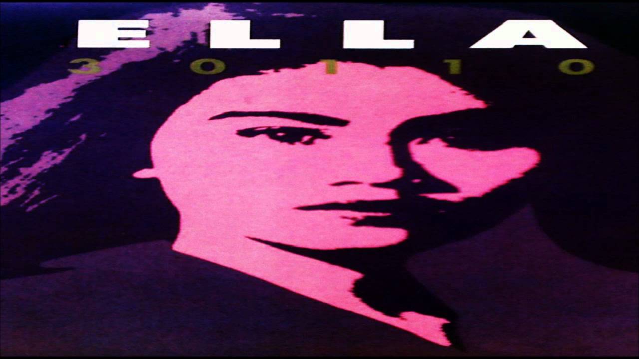 Ella - Kabus Dan Sirna HQ