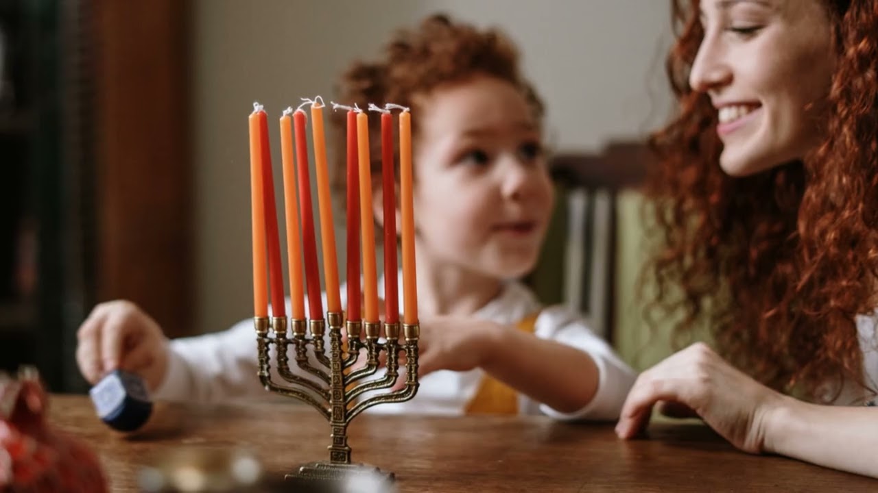 Exploring Jewish Feasts: a Christians Guide