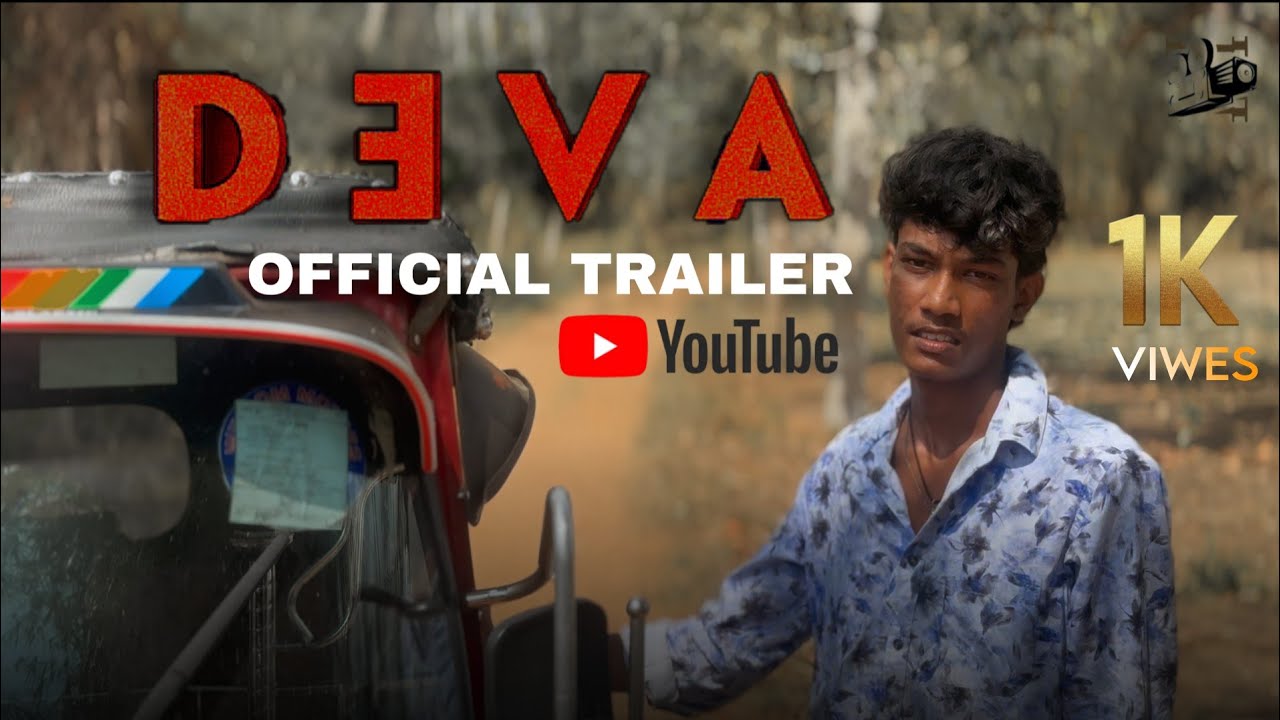 DEVA | Official trailer | MOD Universe