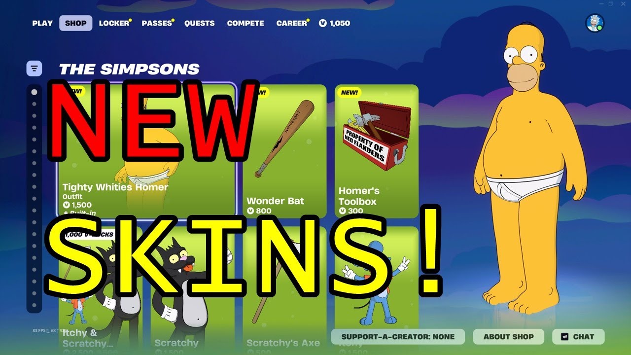 Sklep z przedmiotami Fortnite Nowy [25 listopada 2025] Nowy sklep z przedmiotami Fortnite