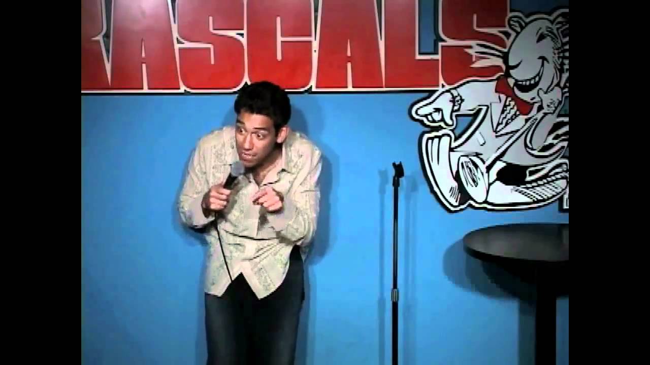 Bill Santiago - 