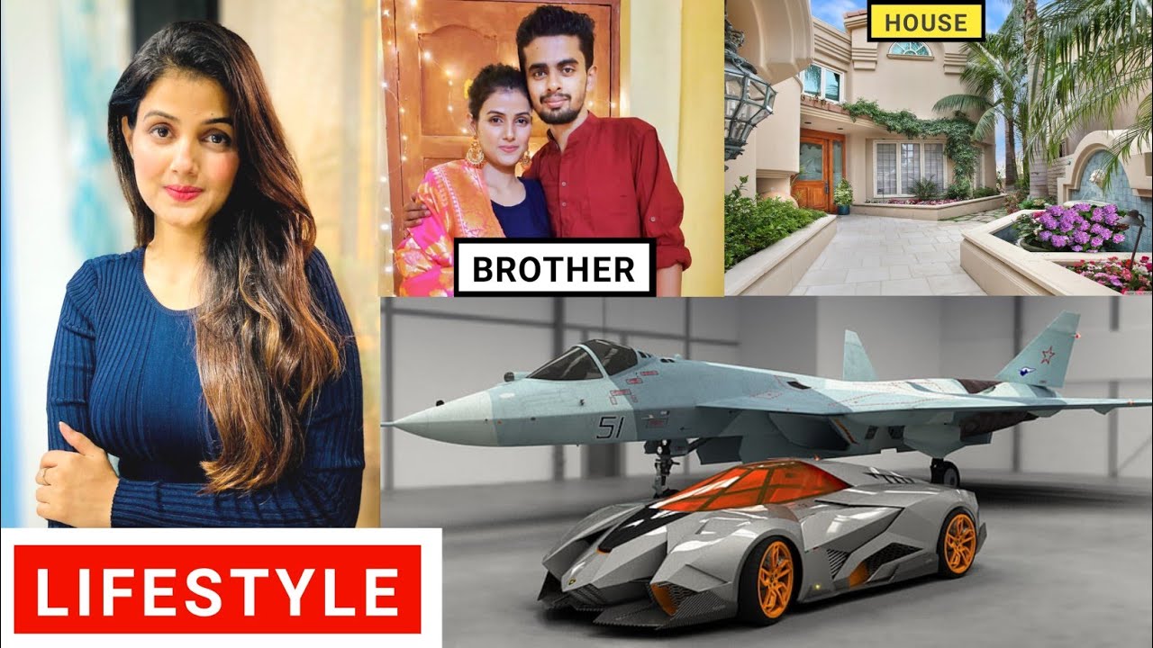 Sumati Singh Lifestyle 2021, Boyfriend, Biography, Cars, House, Family, Income, Salary & Networth