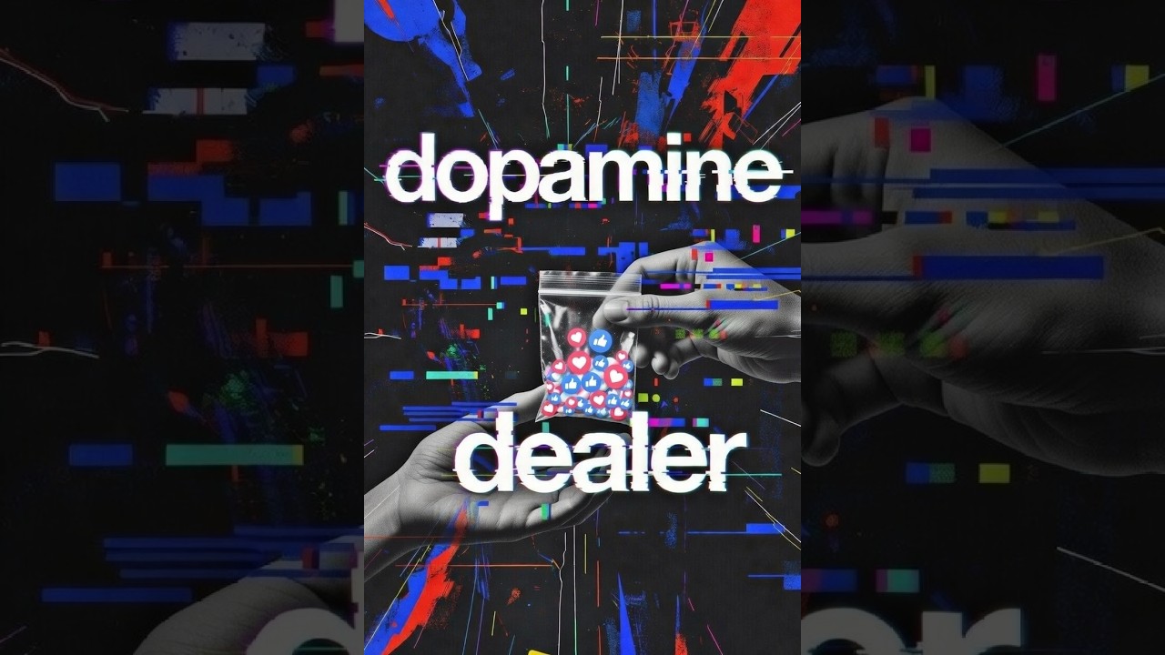 Dopamine dealer