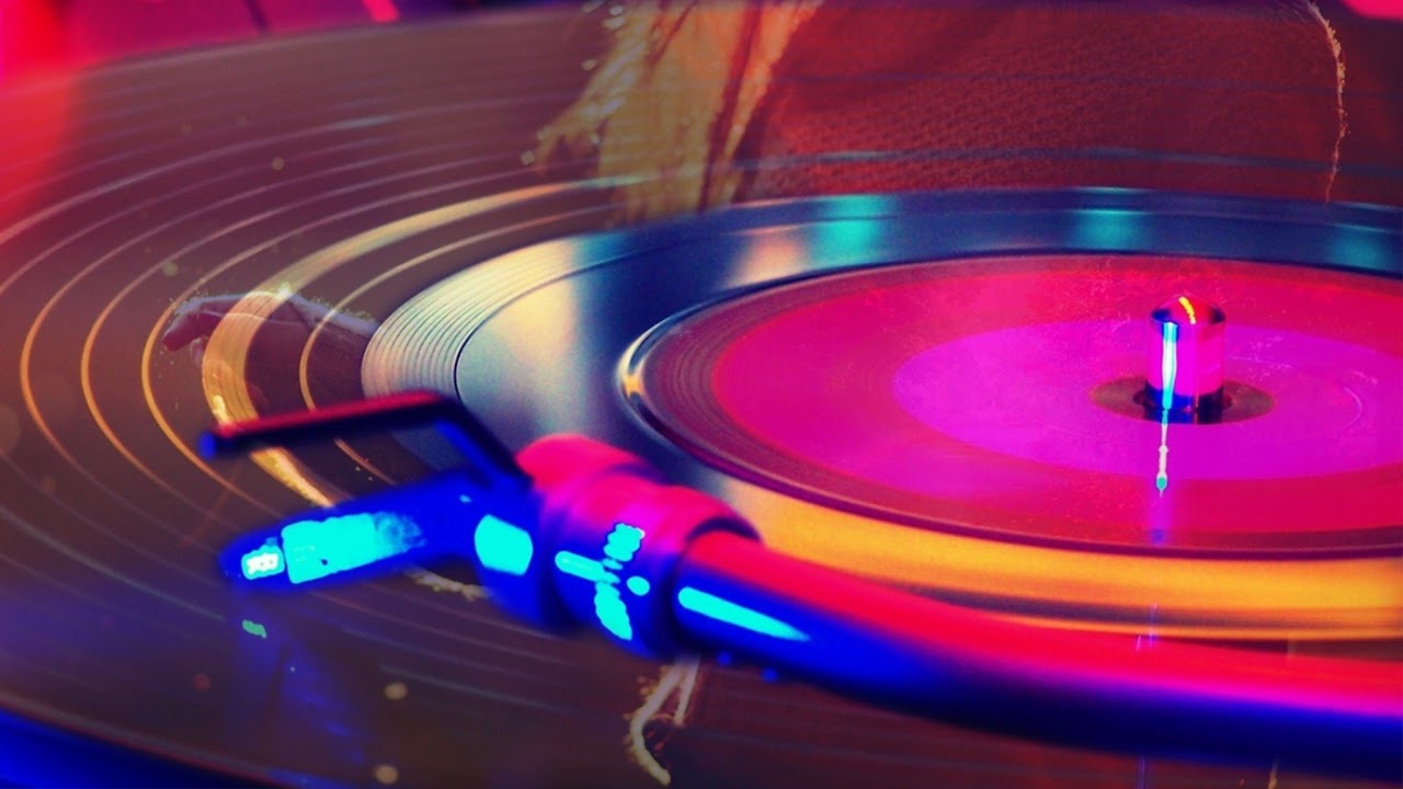 Classic Disco Vinyl Session 6 Mar 2024