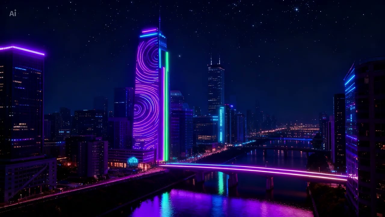 Drum & Bass for Focus ⚡ Deep Bass Music for Studying & Coding