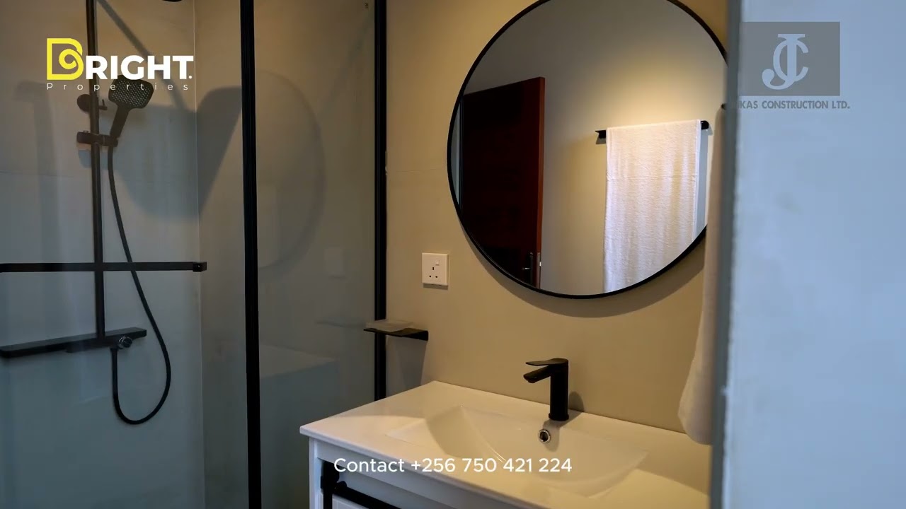 LUXURY APARTMENTS IN NAKASERO: Tour the Exclusive Nouche Residency, Kampala's Finest