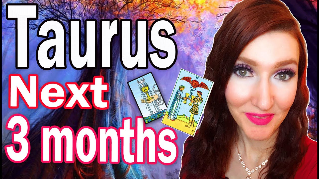TAURUS GET READY FOR MAJOR LIFE CHANGES I CAN'T WAIT TO TELL YOU ALL THE DETAILS TAURUS! NEXT THREE