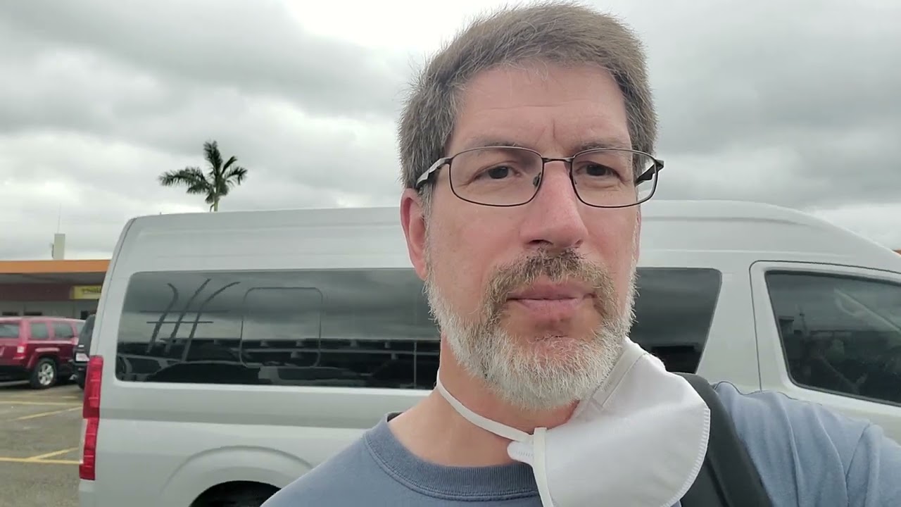 Belize airport and rental car tips