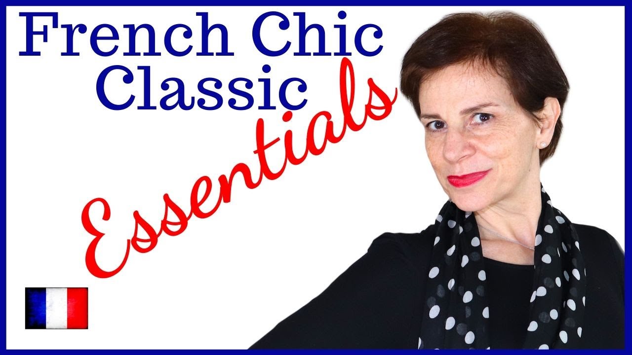 6 Essential Pieces Every Woman Needs