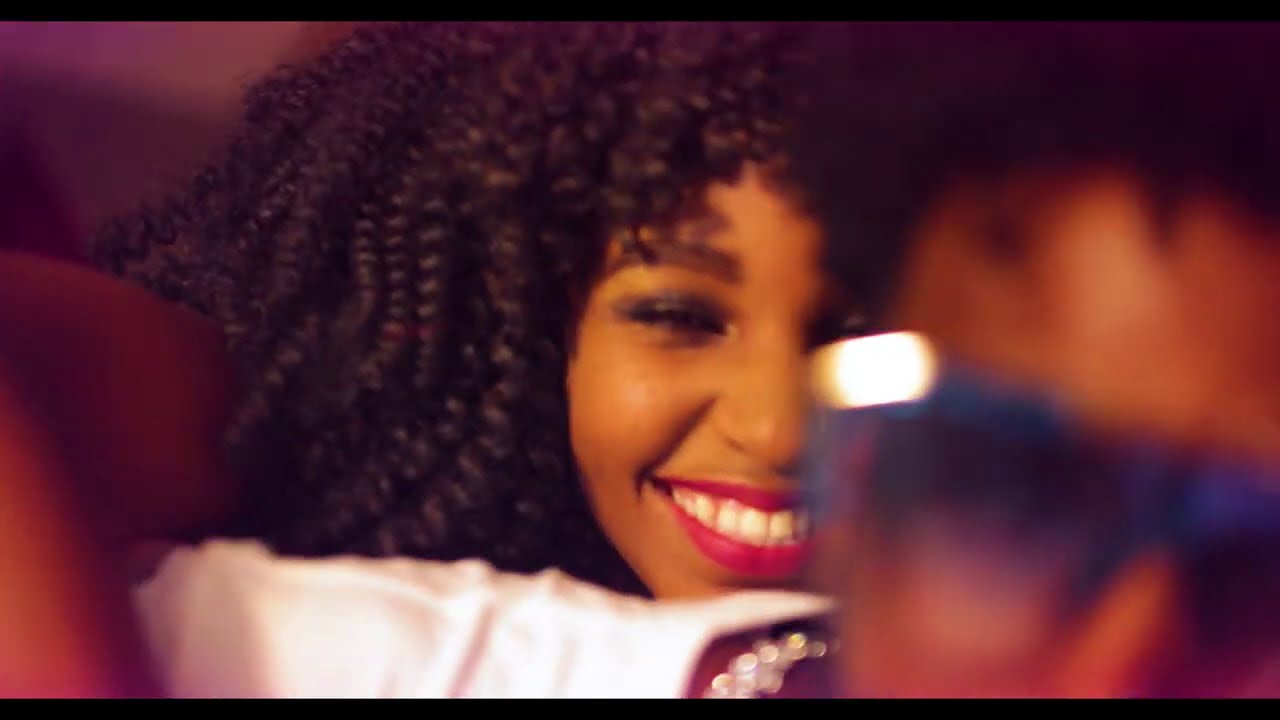 Isma IP - HOBALEY (Official Video) (prod by Kishmilbeats)