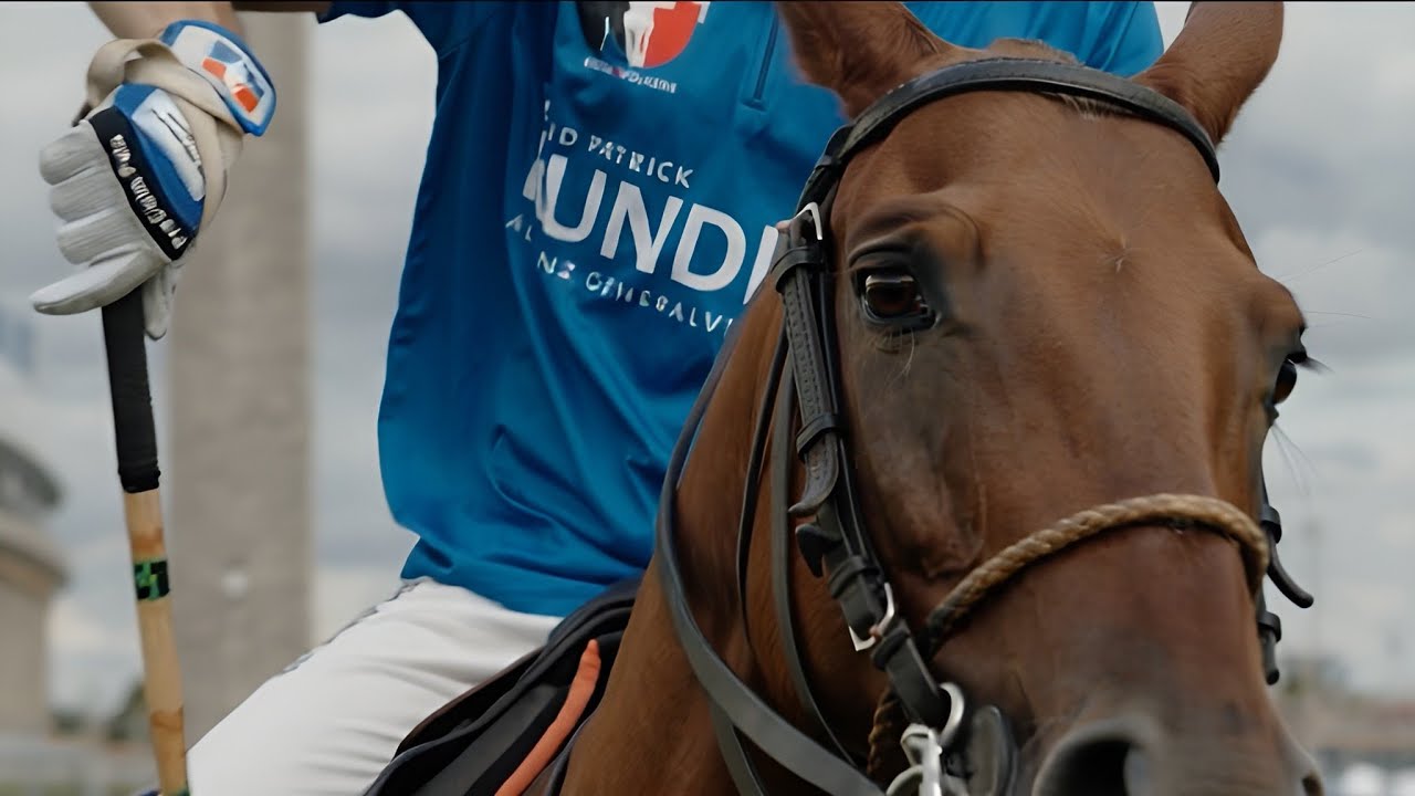 Maifeld Polo Cup 2025 | Rückblick mit Allianz Kundler