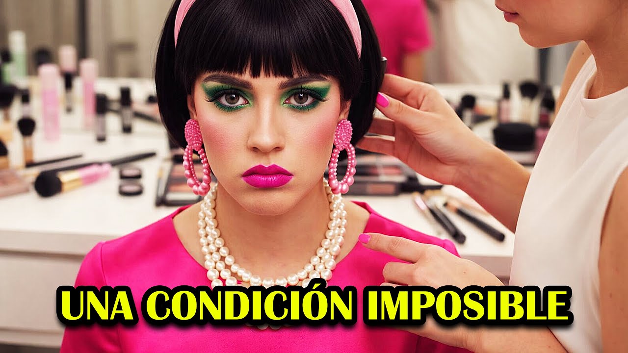 Tuve Que Convertirme en Mujer Para Reclamar Mi Herencia #Travestismo