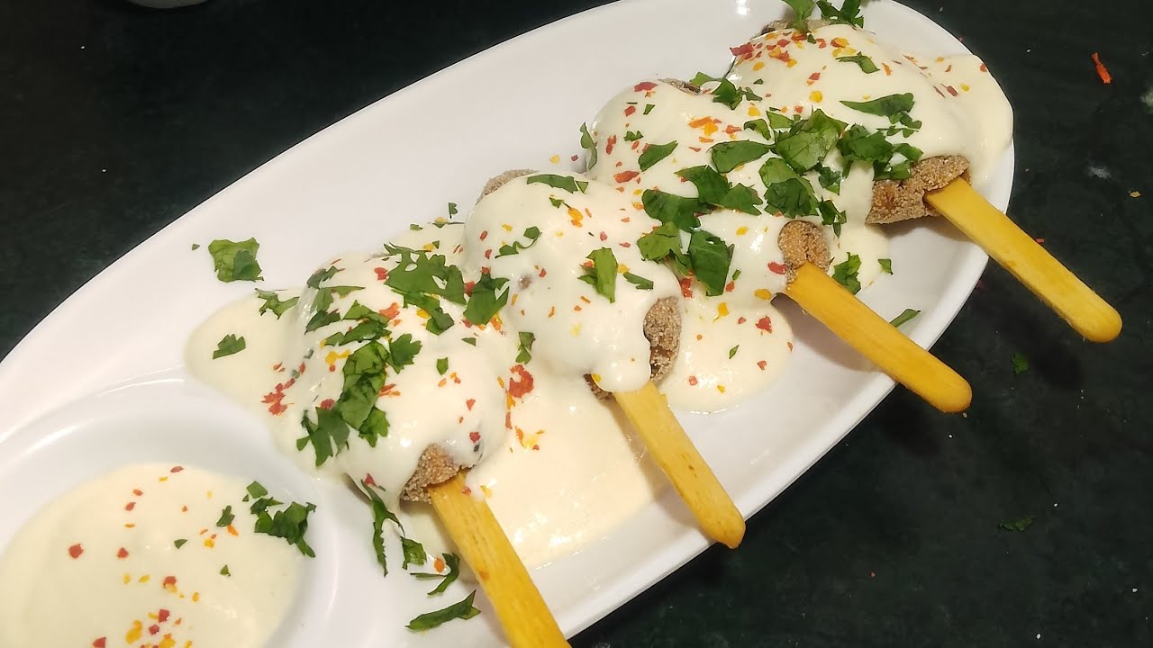 🌙Ramzan Special Chicken Malai kulfi#ramzanspecial #viralvideo#chickenkulfi.detailin discription box 