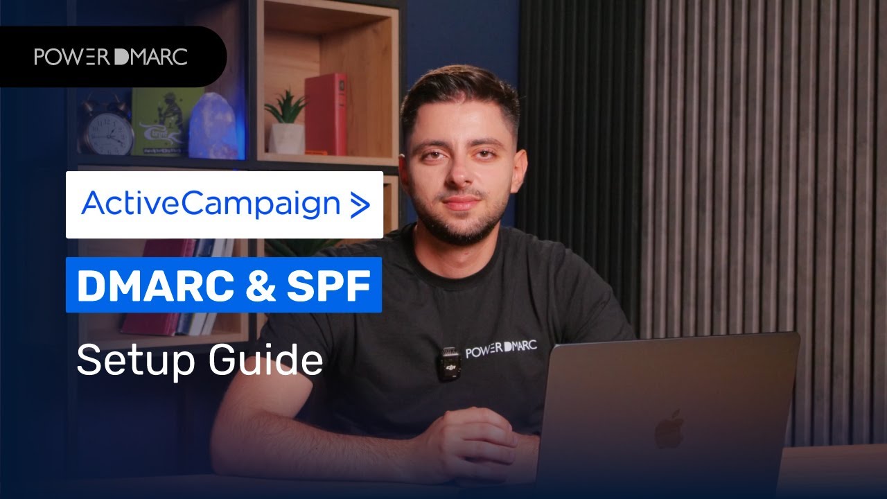 How to Set Up DKIM & DMARC in ActiveCampaign
