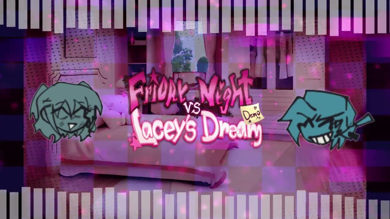 [+FLP] MY OUTFIT vs Lacey's Dream | GNTX VERSION | UST