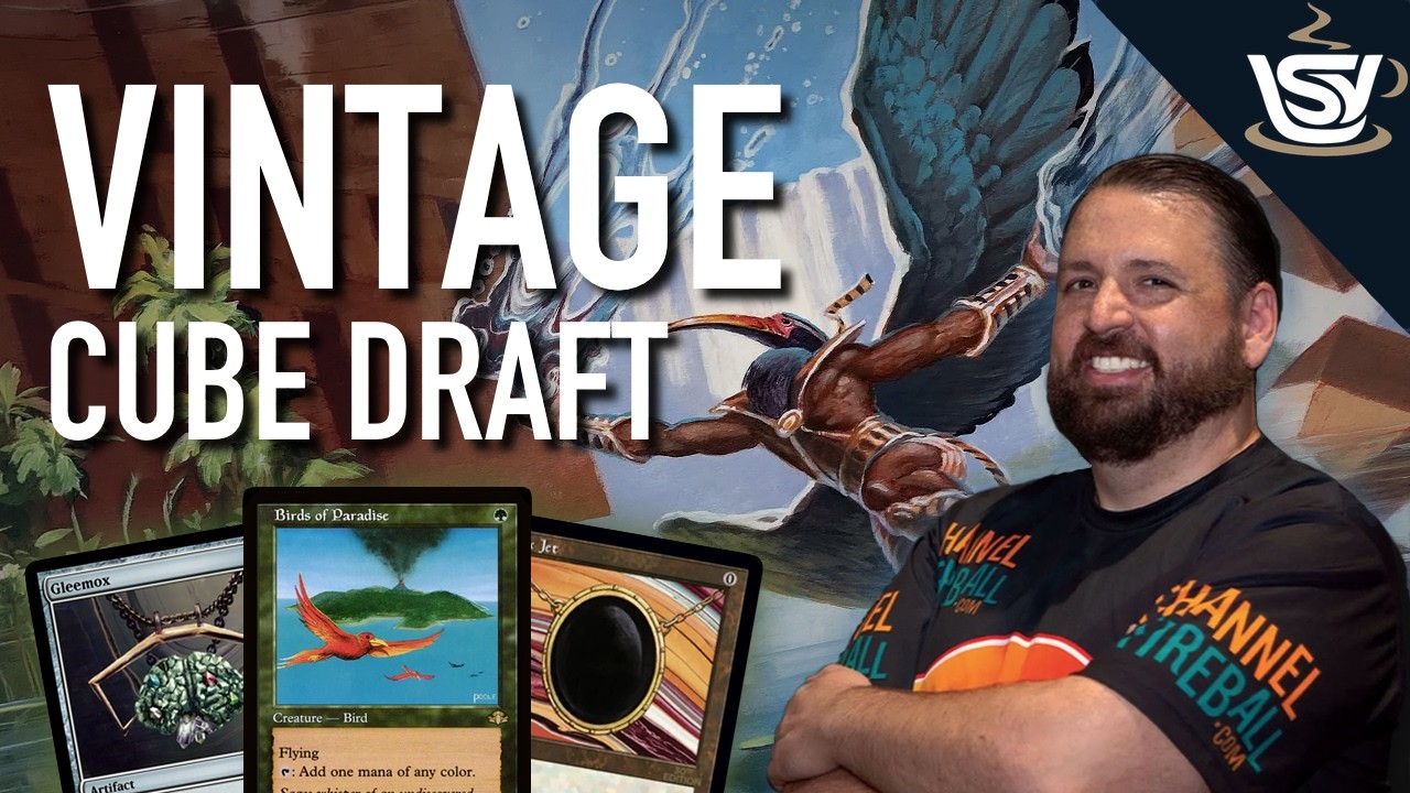 Will Double Mox Carry Me In Week 4 Of The Draft League?