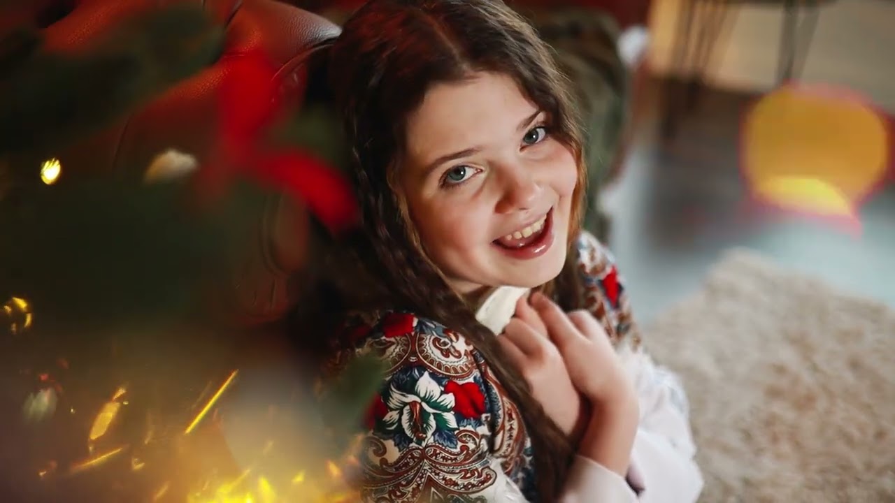Бриль Домініка, м. Хмельницький   