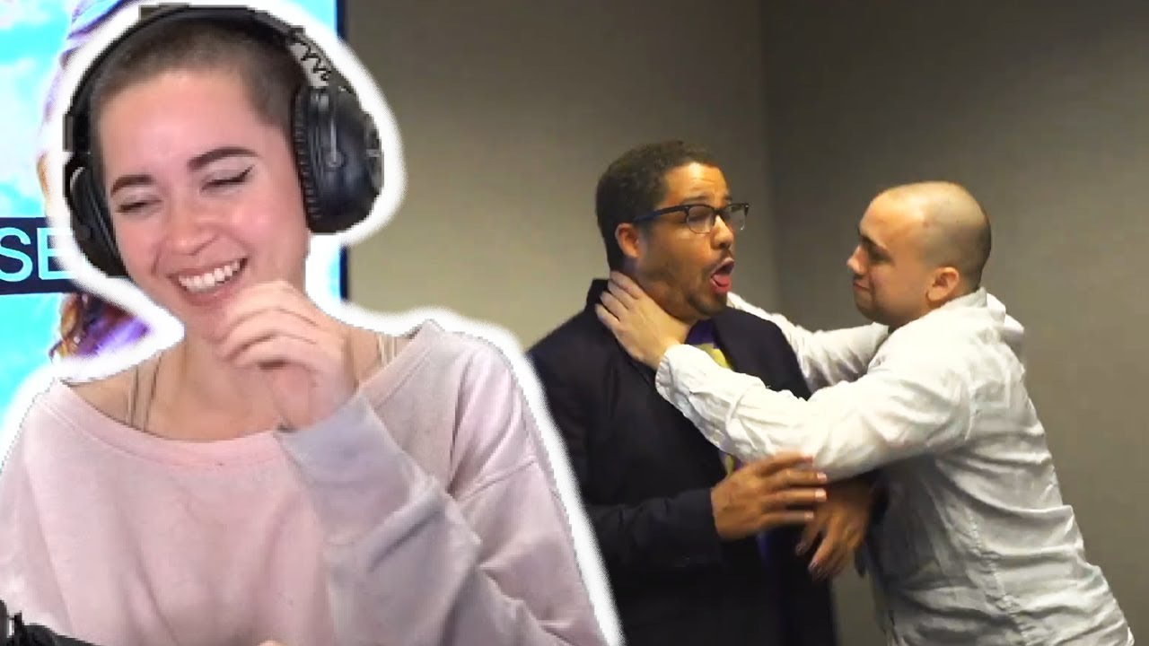 Maya reacts to Uncommon Twitch Clips Compilation 27