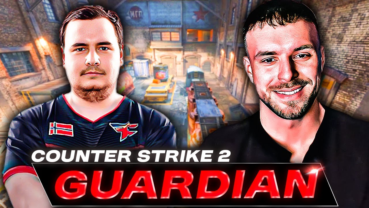 RESTT A GUARDIAN - CS2 [15.2.2025]