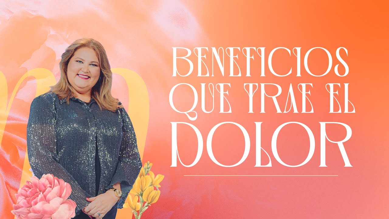 ¿Hay bendición en el quebranto? Prepárate para descubrirlo | Doris Perla Mora