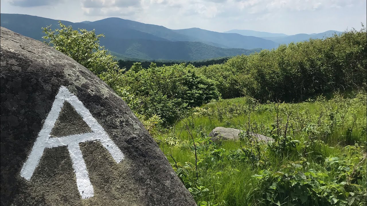 Roan Highlands- Hughes Gap-19E