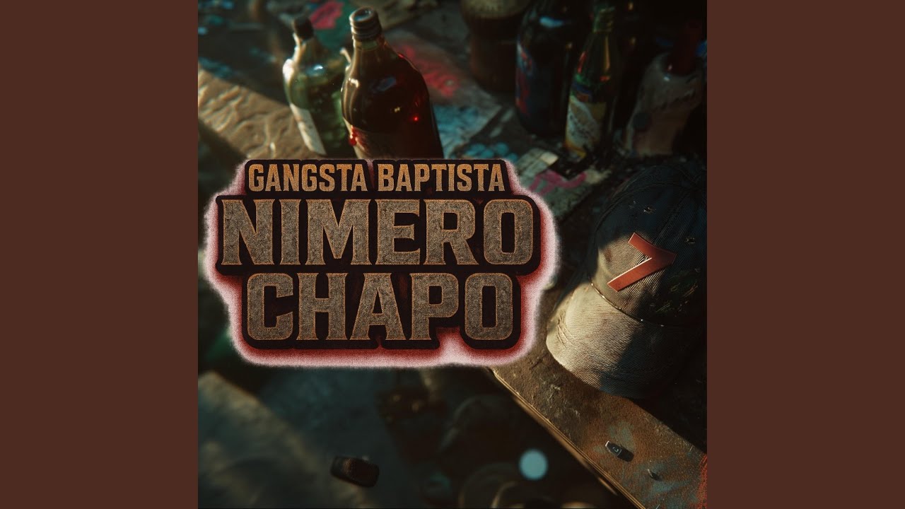 Nimero Chapo