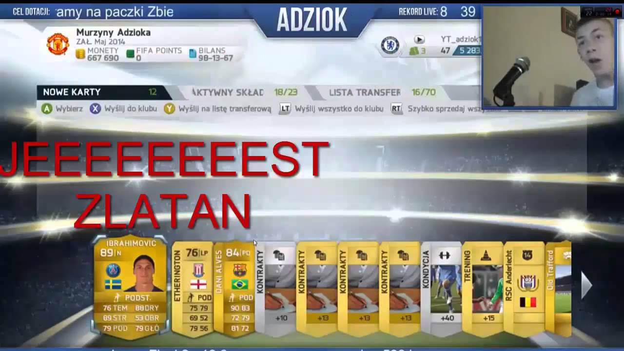Adziok-Funny Moments